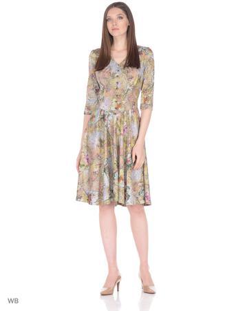 Платье МадаМ Т