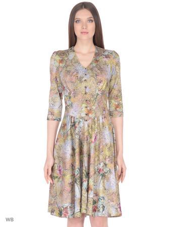 Платье МадаМ Т