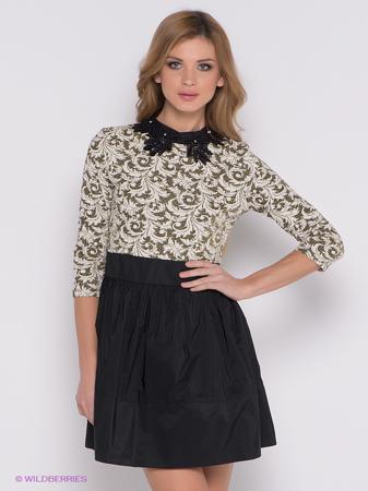 Платье TOPSANDTOPS