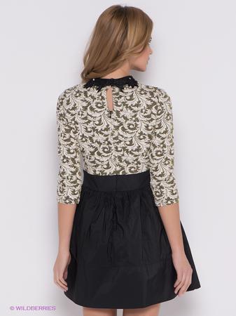 Платье TOPSANDTOPS