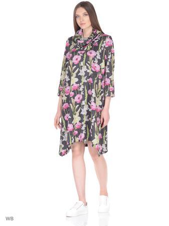 Платье МадаМ Т