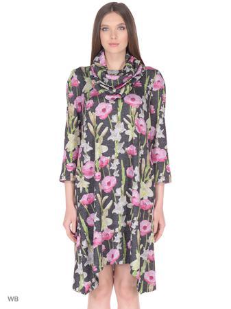 Платье МадаМ Т