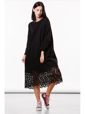 Платье DorogoBogato