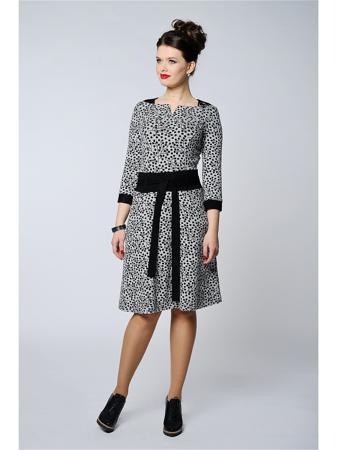 Платье Данаида