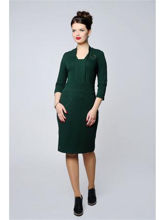 Платье Данаида