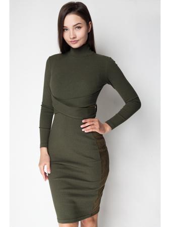 Платье MALKOVICH