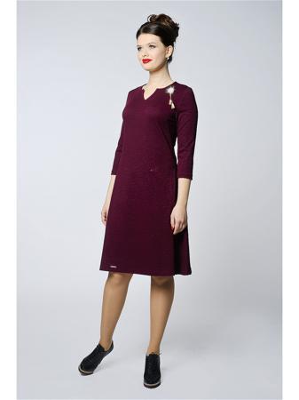 Платье Данаида