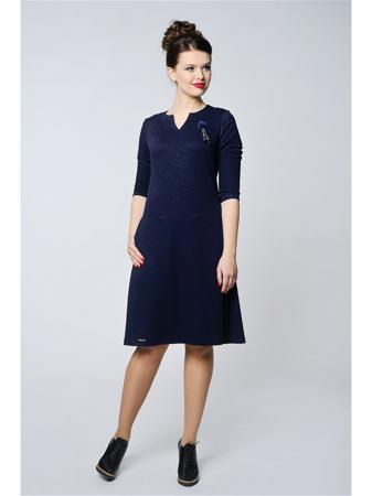 Платье Данаида