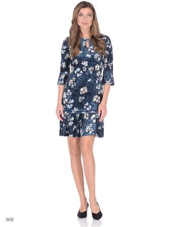 Платье Антали