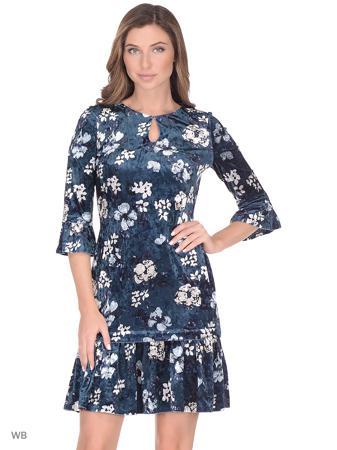 Платье Антали