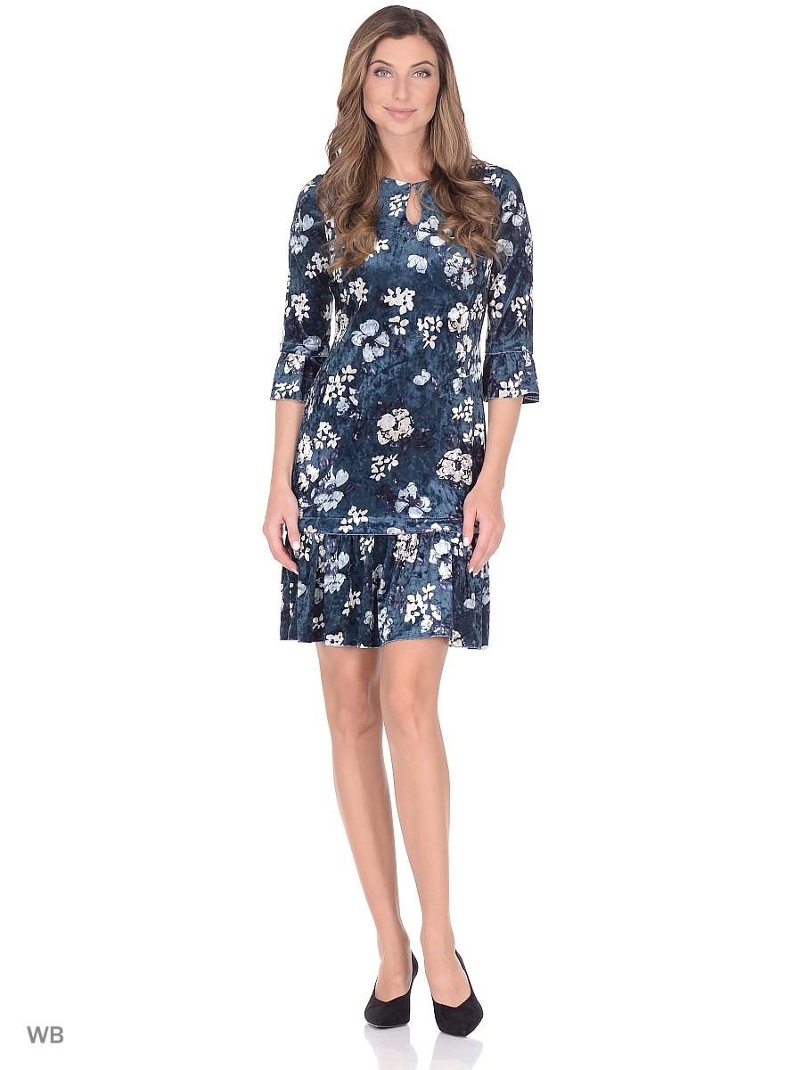 Платье Антали