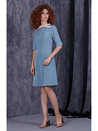 Платье VILLAGI