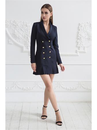 Платье Self Made