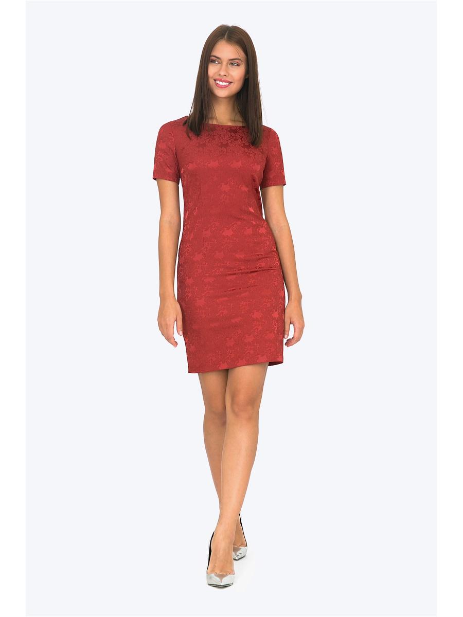 Платье EMKA FASHION