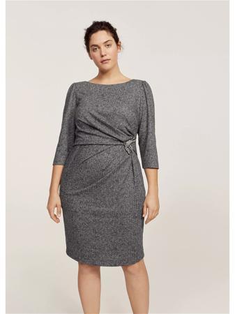 Платье Violeta by Mango