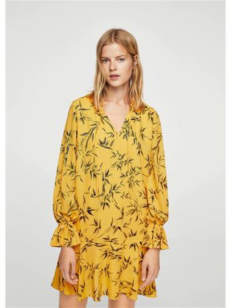 Платье Mango
