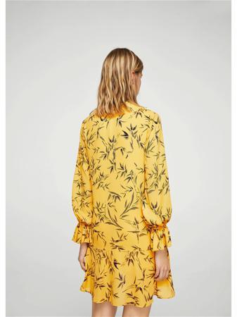 Платье Mango