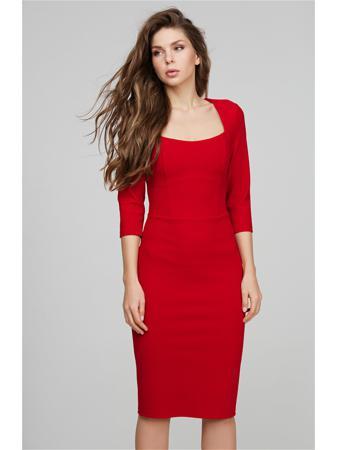 Платье Donna Saggia