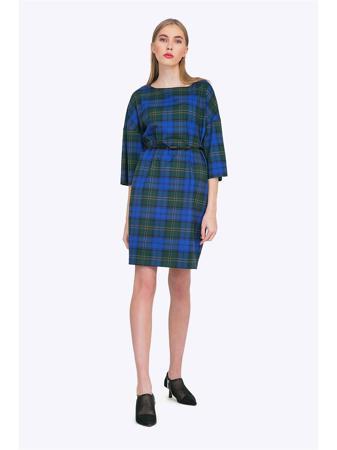 Платье EMKA FASHION