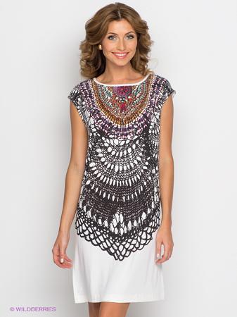 Платье Container