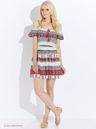 Платье Springfield