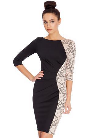 Платье Goddess London