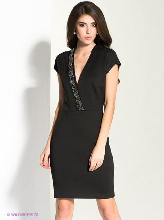 Платье MICHELLE WINDHEUSER