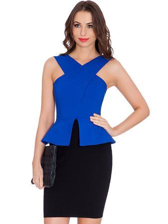 Платье Goddess London