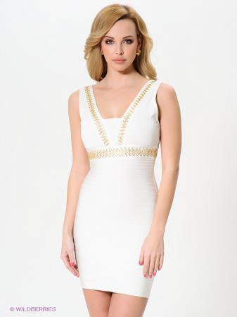 Платье Wow Couture