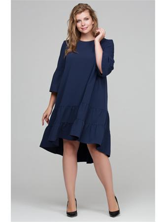 Платье Donna Saggia