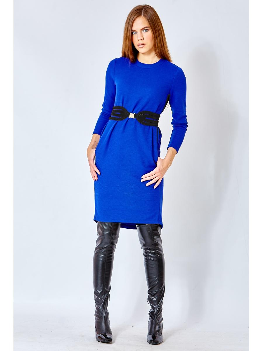 Платье  -  цвет