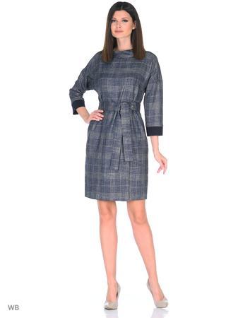 Платье КАЛIНКА