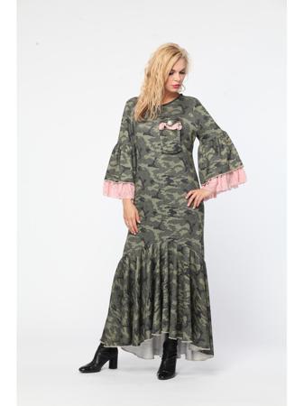 Платье KATA BINSKA