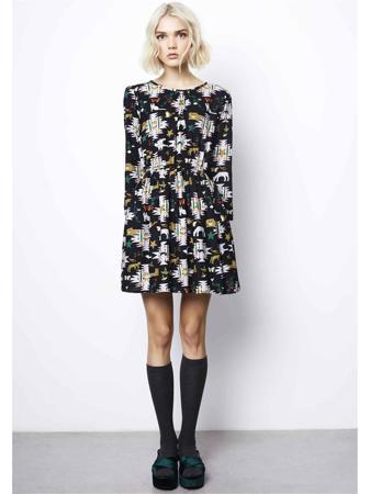 Платье Compania Fantastica