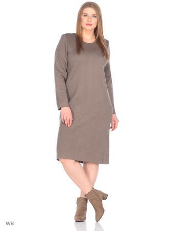 Платье VIVA TEX