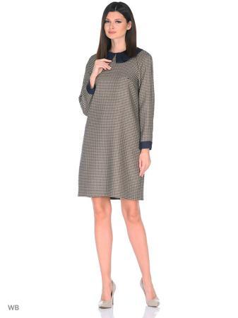 Платье КАЛIНКА