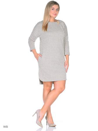 Платье КАЛIНКА