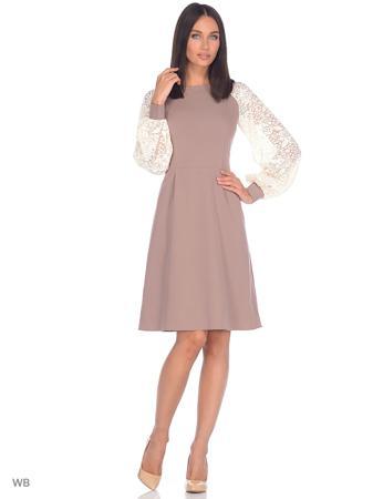 Платье Hammond