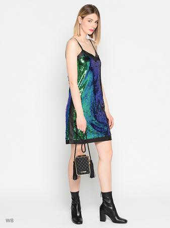 Платье &Berries