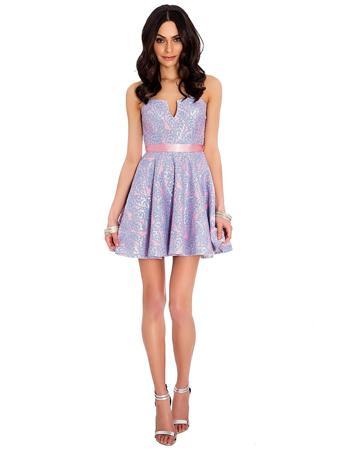 Платье Goddess London