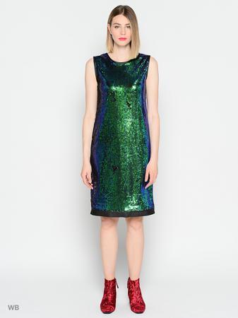 Платье &Berries