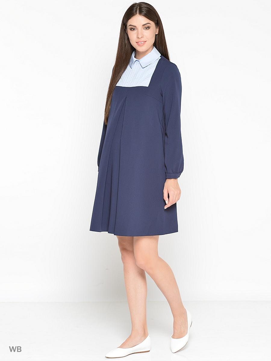 Платье Trendy Tummy