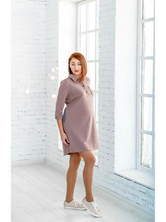 Платье Beauty mammy