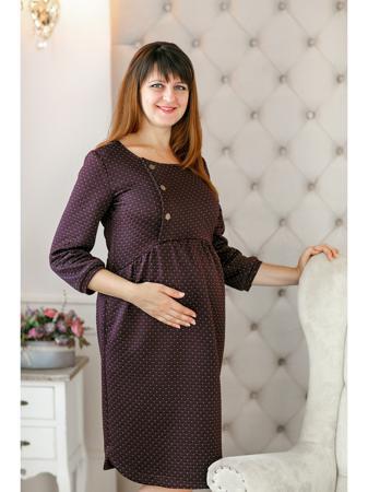 Платье Beauty mammy