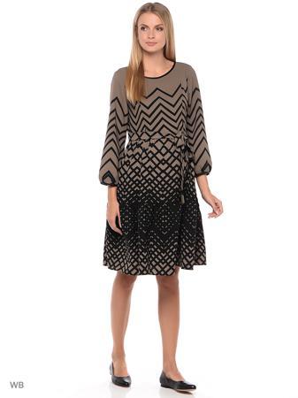 Платье ФЭСТ