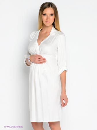 Платье Isabella Oliver