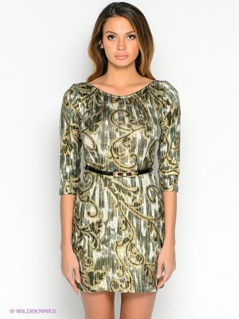 Платье TOPSANDTOPS