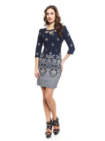 Платье TOPSANDTOPS