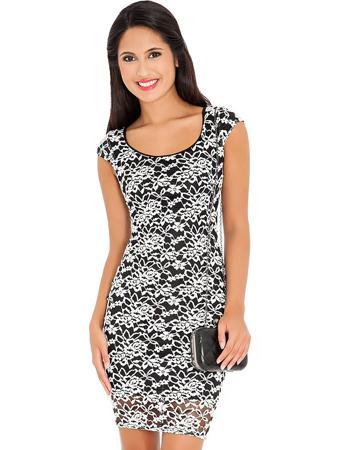 Платье Goddess London