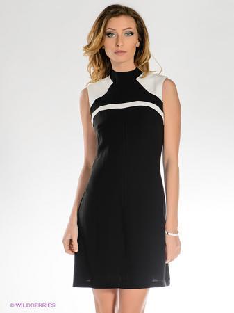 Платье TOPSANDTOPS